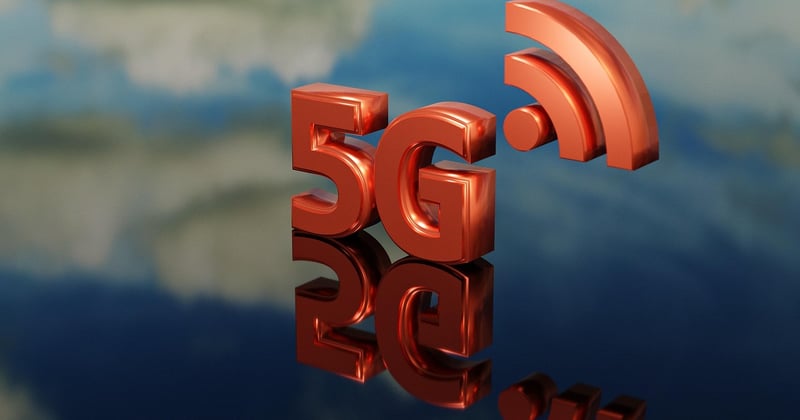 Wie funktioniert 5G zu Hause und brauche ich es wirklich?